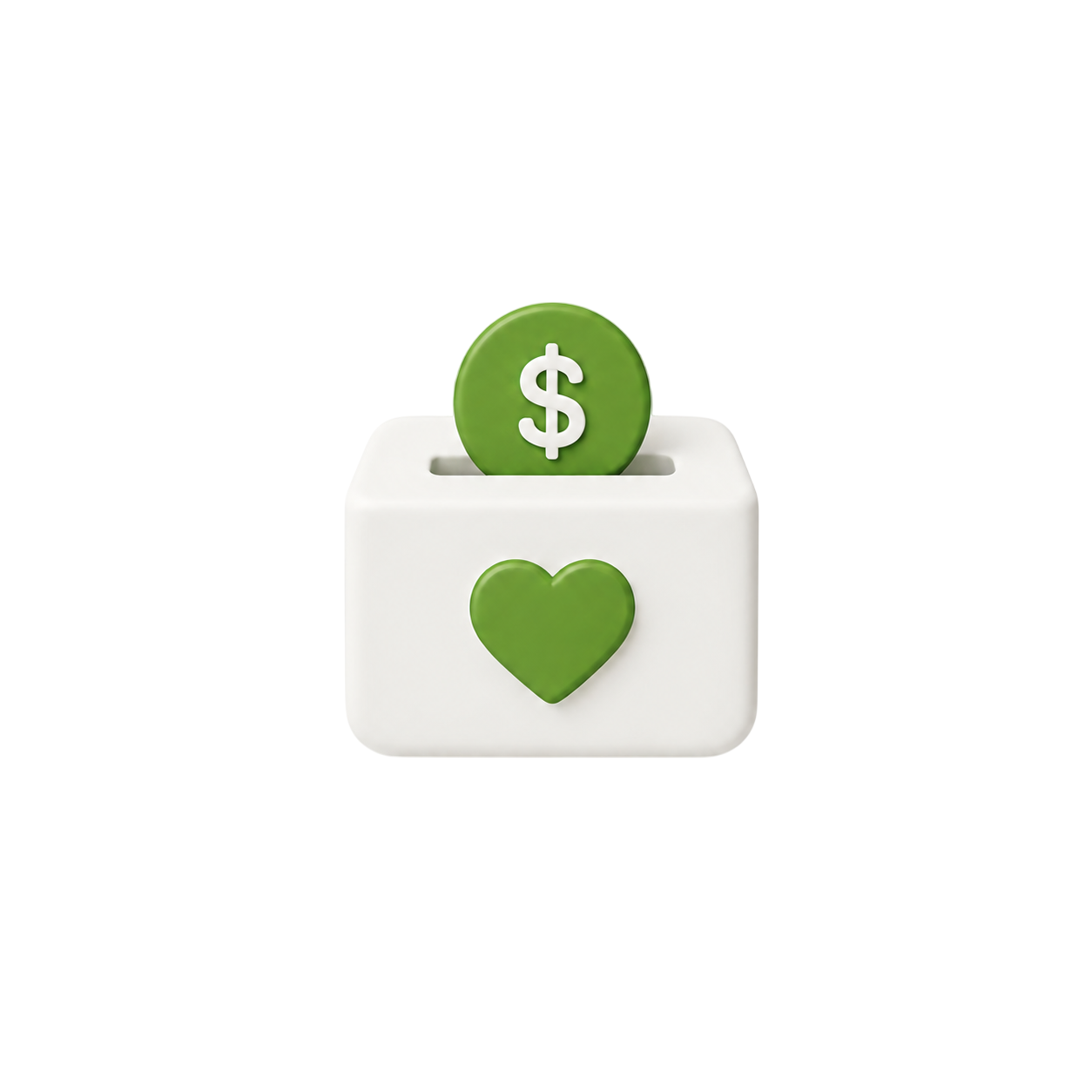 Fundraiser campaign tools