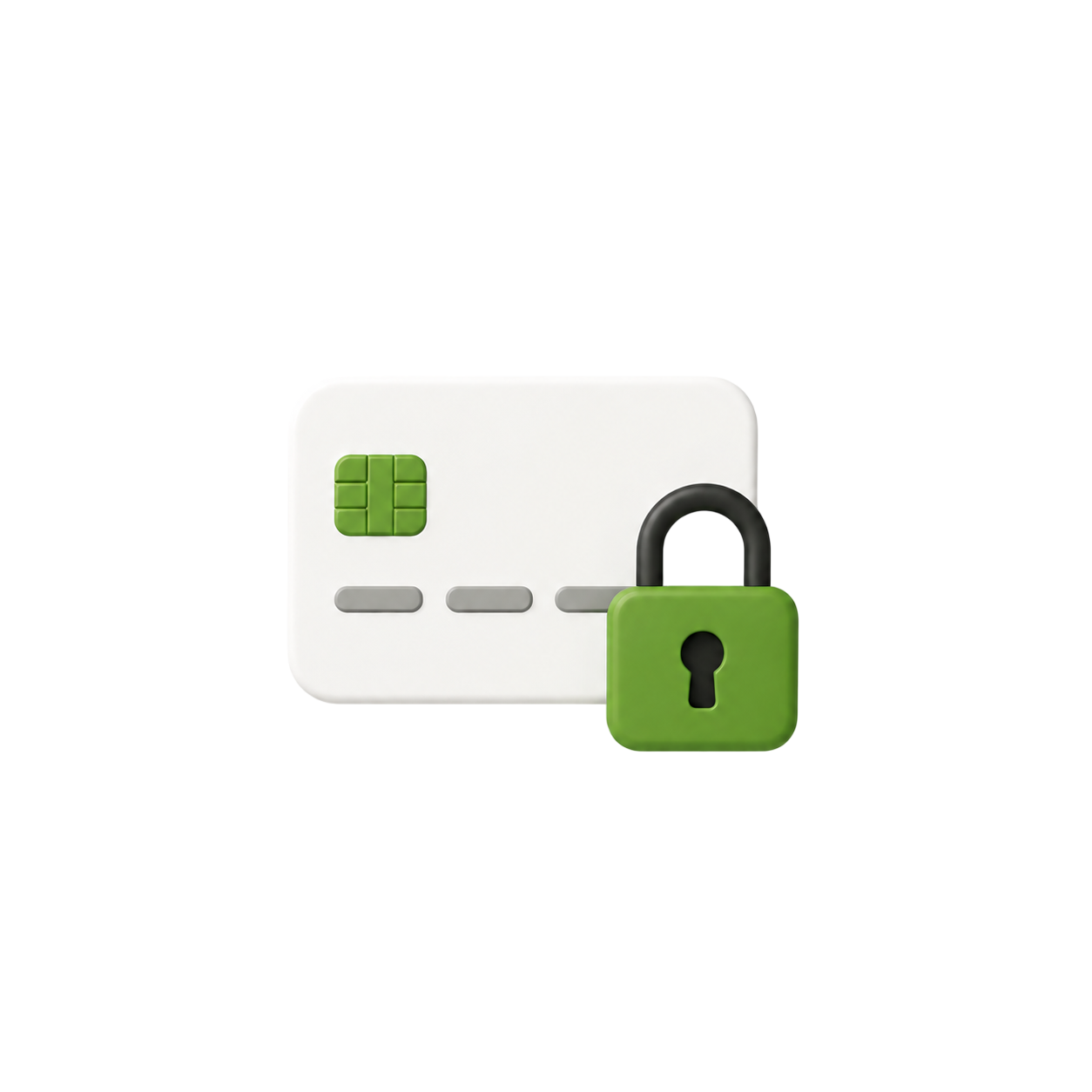 Secure payment processing